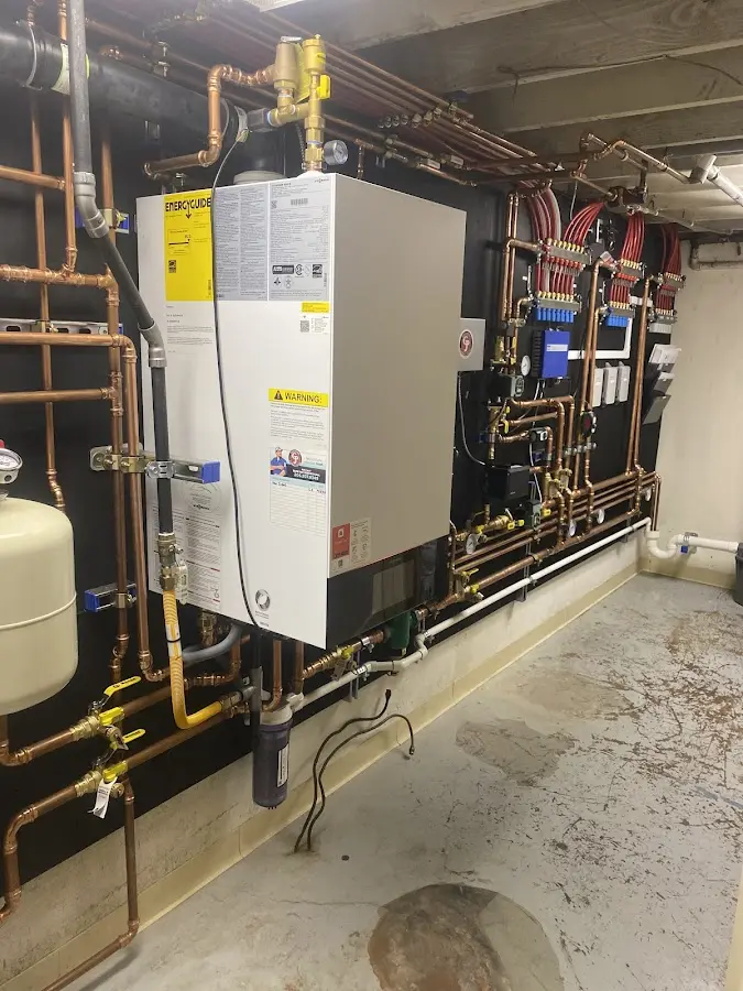 Water Heater Repair in Greendale, WI